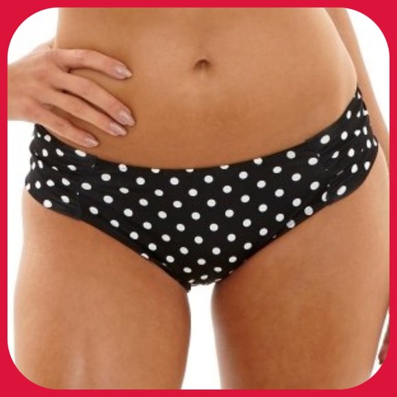 PANACHE || Anya Spot Bikini Set - Picture 8 of 11